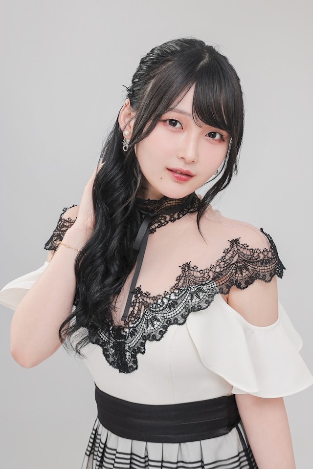 青妃 雪プロフィール写真3